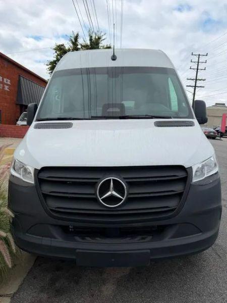 2026 Mercedes-Benz Sprinter 2500 Standard Roof 4-Cyl Diesel for sale in Agoura Hills, CA