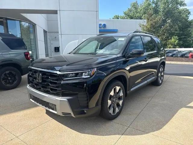 2026 Honda Pilot Elite for sale in Plymouth, MI