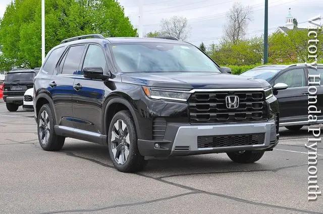 2026 Honda Pilot Elite for sale in Plymouth, MI