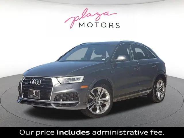 2018 Audi Q3 2.0T Premium for sale in Creve Coeur, MO