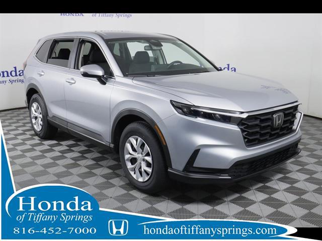 2026 Honda CR-V LX AWD for sale in Kansas City, MO