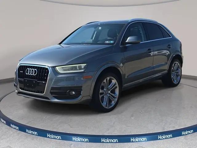 2015 Audi Q3 2.0T Premium Plus for sale in Fort Washington, PA