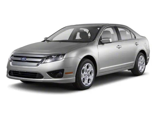 2010 Ford Fusion SE for sale in Bountiful, UT