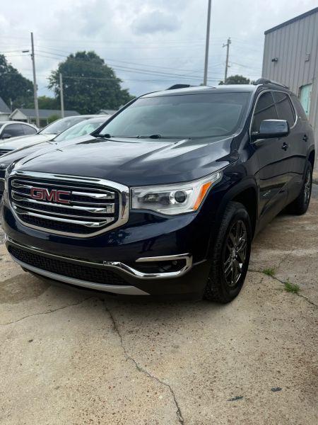 2017 GMC Acadia SLT-1 for sale in Medina, TN