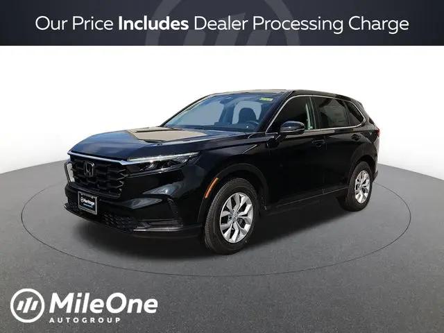 2026 Honda CR-V LX AWD for sale in Baltimore, MD