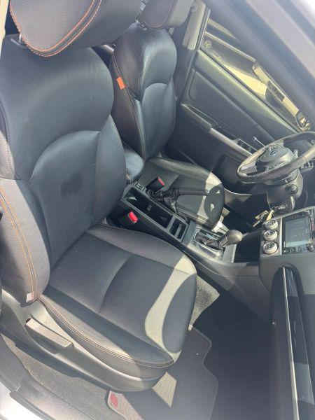 2016 Subaru Crosstrek 2.0i Limited