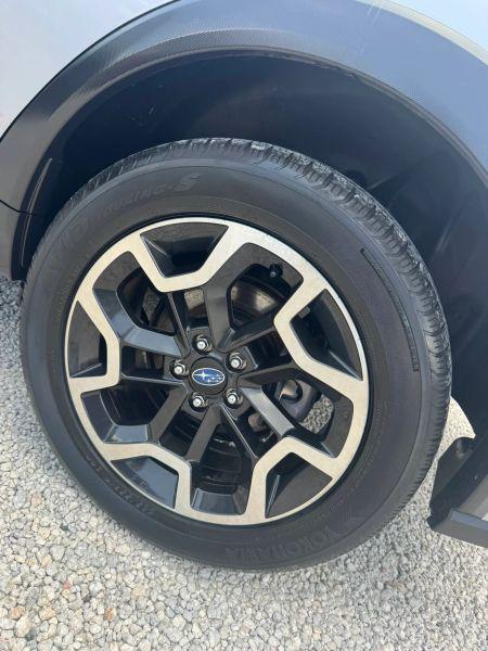 2016 Subaru Crosstrek 2.0i Limited
