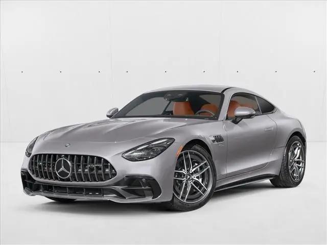 2027 Mercedes-Benz AMG GT AMG GT 43 for sale in Miami, FL