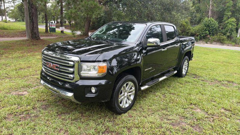 2017 GMC Canyon 2WD SLT for sale in Tallahassee, FL