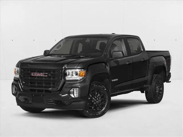 2022 GMC Canyon 2WD Crew Cab Short Box Elevation for sale in Winter Park, FL