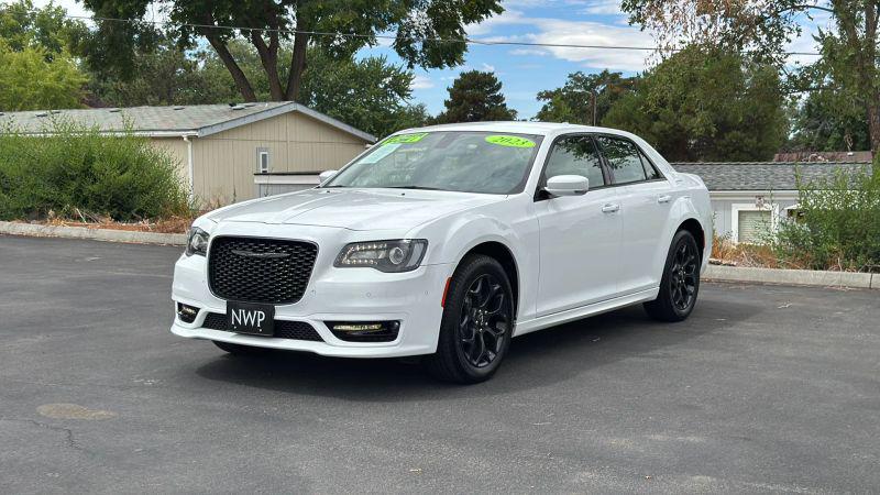 2023 Chrysler 300 Touring L AWD for sale in West Richland, WA
