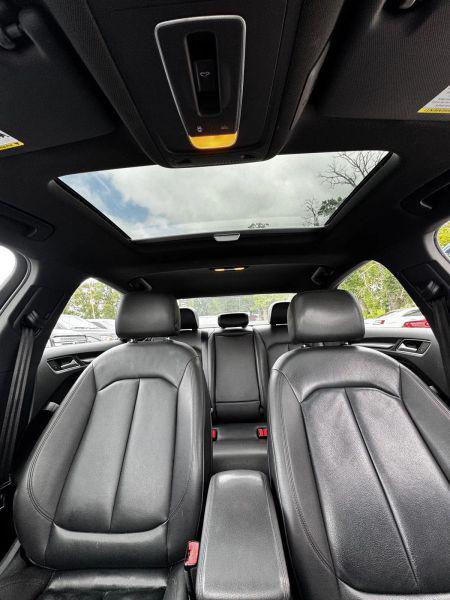 2017 Audi A3 Premium Plus