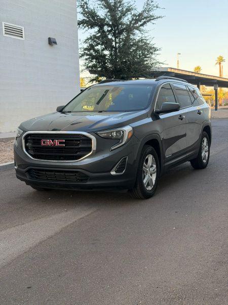 2018 GMC Terrain SLE for sale in Phoenix, AZ