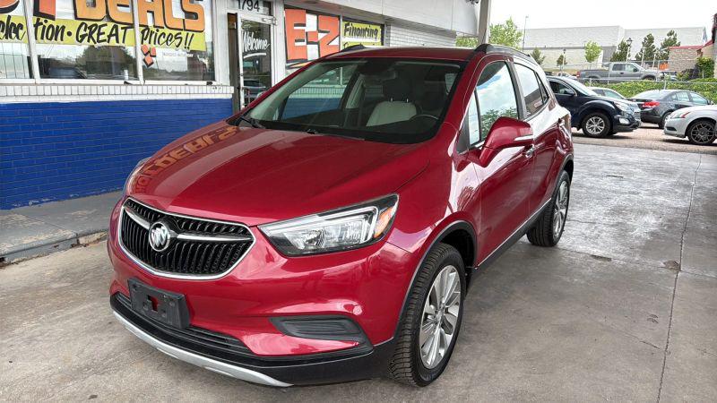 2018 Buick Encore Preferred for sale in Colorado Springs, CO