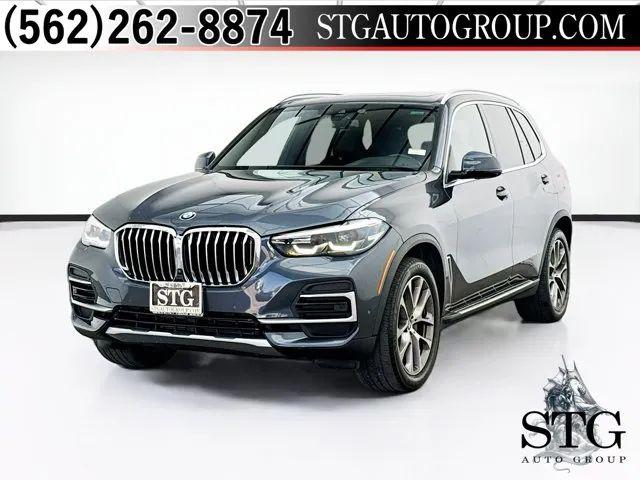 2022 BMW X5 sDrive40i for sale in Bellflower, CA