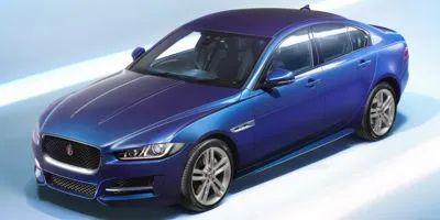 2017 Jaguar XE 35t R-Sport for sale in Newark, NJ