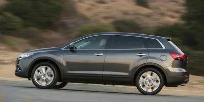 2015 Mazda CX-9 Touring for sale in Newark, NJ