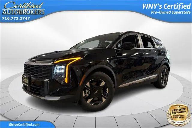 2026 Kia Sportage LX for sale in Grand Island, NY
