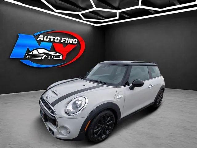 2015 MINI Hardtop Cooper S for sale in Massapequa, NY