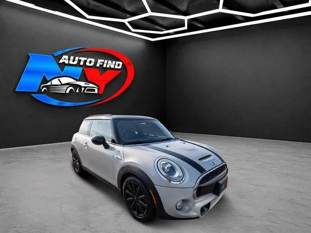2015 MINI Hardtop Cooper S