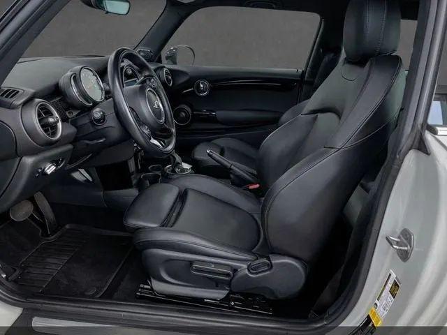2015 MINI Hardtop Cooper S
