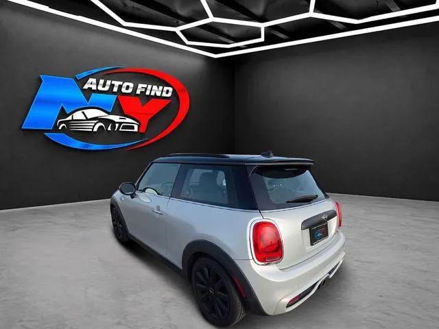 2015 MINI Hardtop Cooper S
