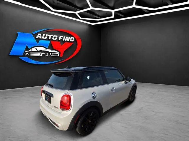 2015 MINI Hardtop Cooper S