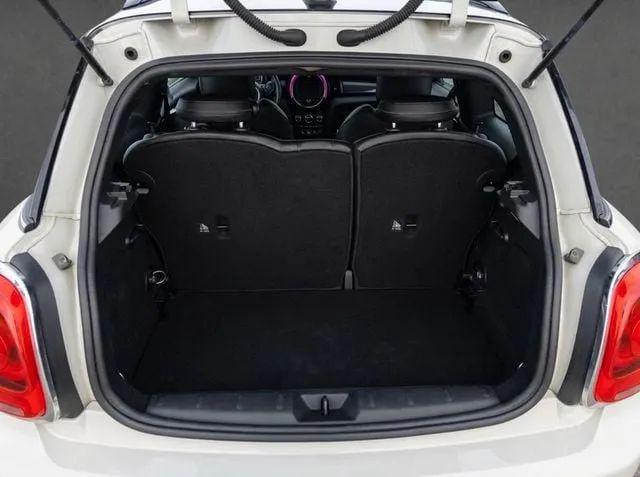 2015 MINI Hardtop Cooper S