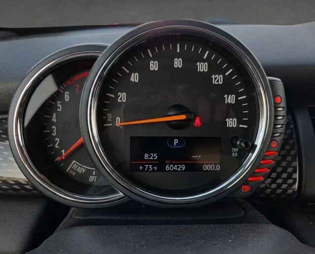2015 MINI Hardtop Cooper S