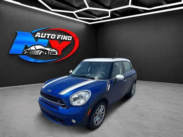 2016 MINI Countryman Cooper S for sale in Massapequa, NY
