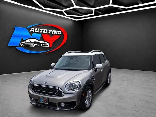 2018 MINI Countryman Cooper S for sale in Massapequa, NY