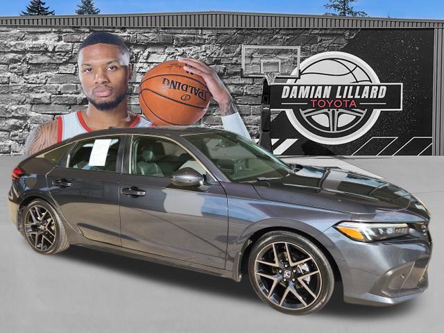 2022 Honda Civic Sport Touring for sale in McMinnville, OR