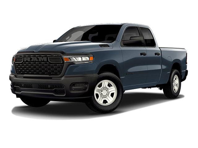 2026 Ram 1500 Express Quad Cab 4x2 6'4" Box for sale in Jasper, TX