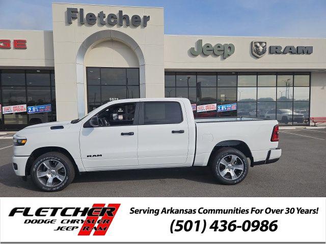 2026 Ram 1500 Express Crew Cab 4x2 5'7" Box for sale in Sherwood, AR