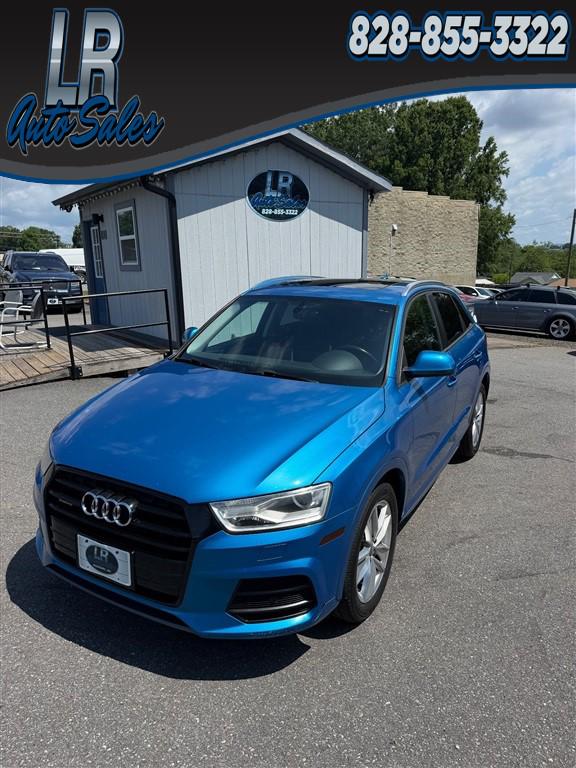 2017 Audi Q3 2.0T Premium for sale in Hickory, NC
