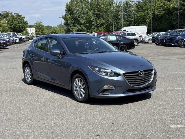 2016 Mazda CX-3 I Sport 5-Door AT SKYACTIV's photo