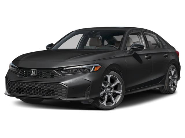 2026 Honda Civic Sport Touring for sale in Newark, DE