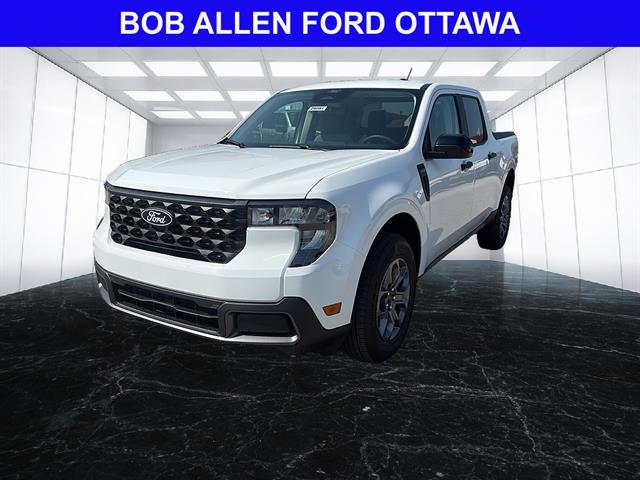 2026 Ford Maverick XLT for sale in Ottawa, KS