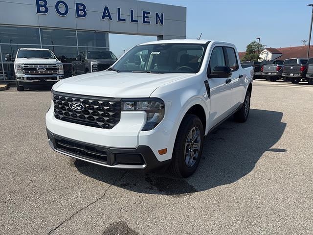 2026 Ford Maverick XLT for sale in Ottawa, KS