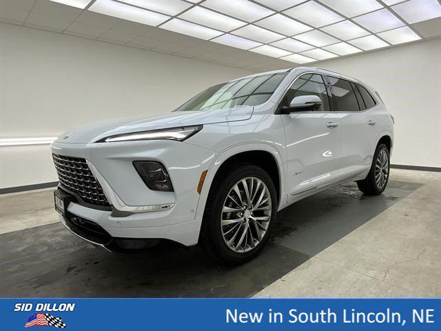 2026 Buick Enclave Avenir FWD for sale in Lincoln, NE
