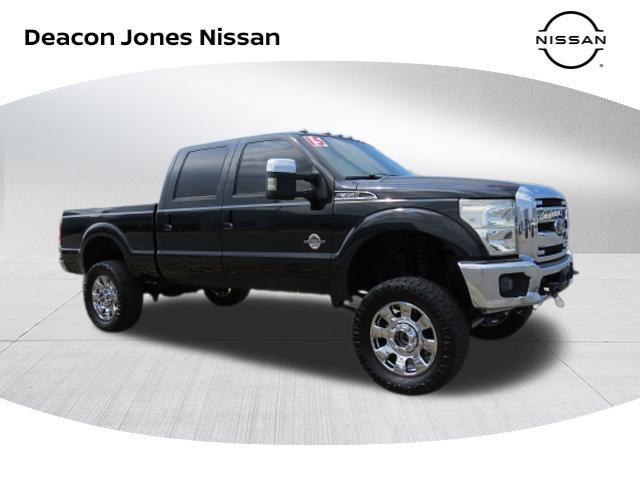 2015 Ford F-350 Lariat for sale in Goldsboro, NC