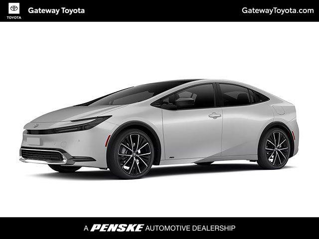 2026 Toyota Prius Limited AWD-e for sale in Toms River, NJ