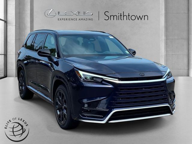 2026 Lexus TX 500h F SPORT Performance Premium for sale in Saint James, NY