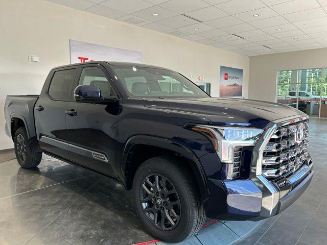 2026 Toyota Tundra Platinum CrewMax 5.5' Bed for sale in  Erie, PA
