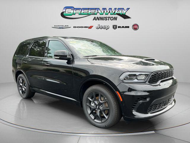 2026 Dodge Durango GT Plus AWD HEMI V8 for sale in Anniston, AL