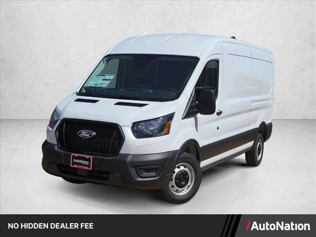 2026 Ford Transit Cargo Van T-250 148" Med Rf 9150 GVWR RWD for sale in Arlington, TX