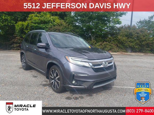 2019 Honda Pilot Touring for sale in Beech Island, SC
