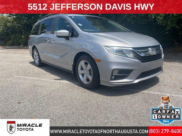 2019 Honda Odyssey EX for sale in Beech Island, SC