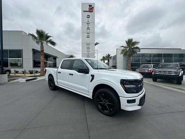 2026 Ford F-150 STX for sale in Ontario, CA