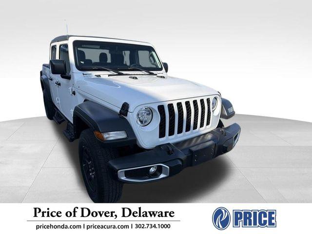 2023 Jeep Gladiator Sport for sale in Dover, DE
